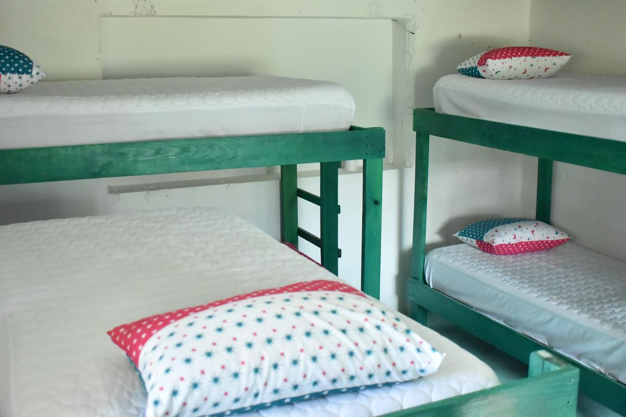 מלון בקאלאר Casa Maya Blue מראה חיצוני תמונה