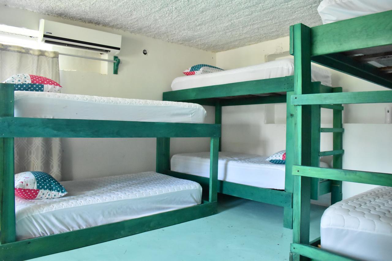 מלון בקאלאר Casa Maya Blue מראה חיצוני תמונה
