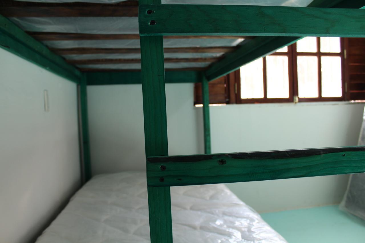 מלון בקאלאר Casa Maya Blue מראה חיצוני תמונה