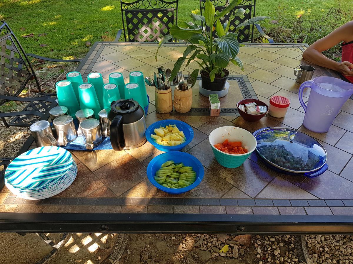 מלון בקאלאר Casa Maya Blue מראה חיצוני תמונה